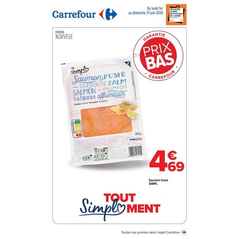 Carrefour