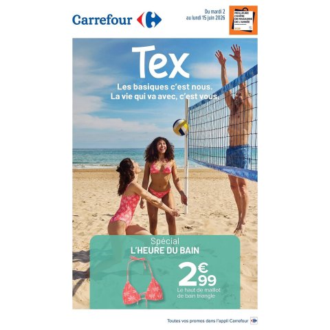 Carrefour