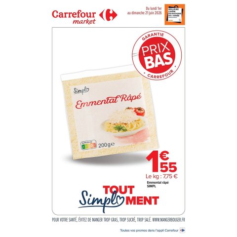 Carrefour Market