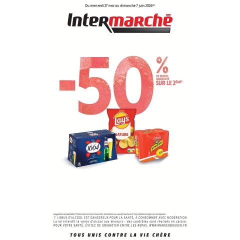 Intermarché Express