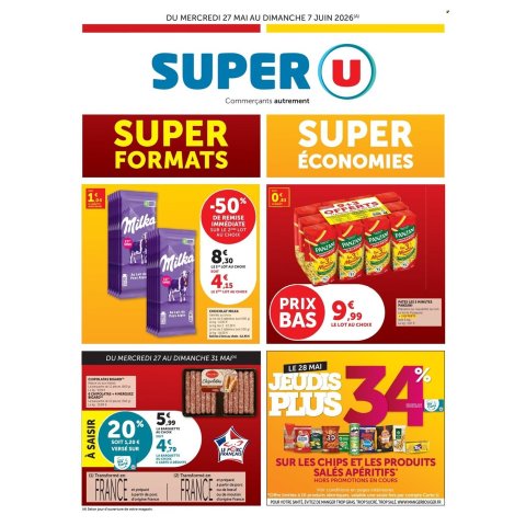 Super U