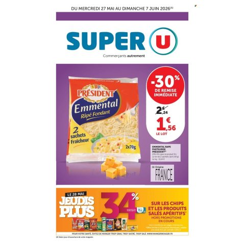 Super U