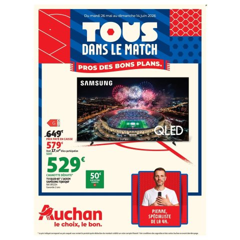 Auchan