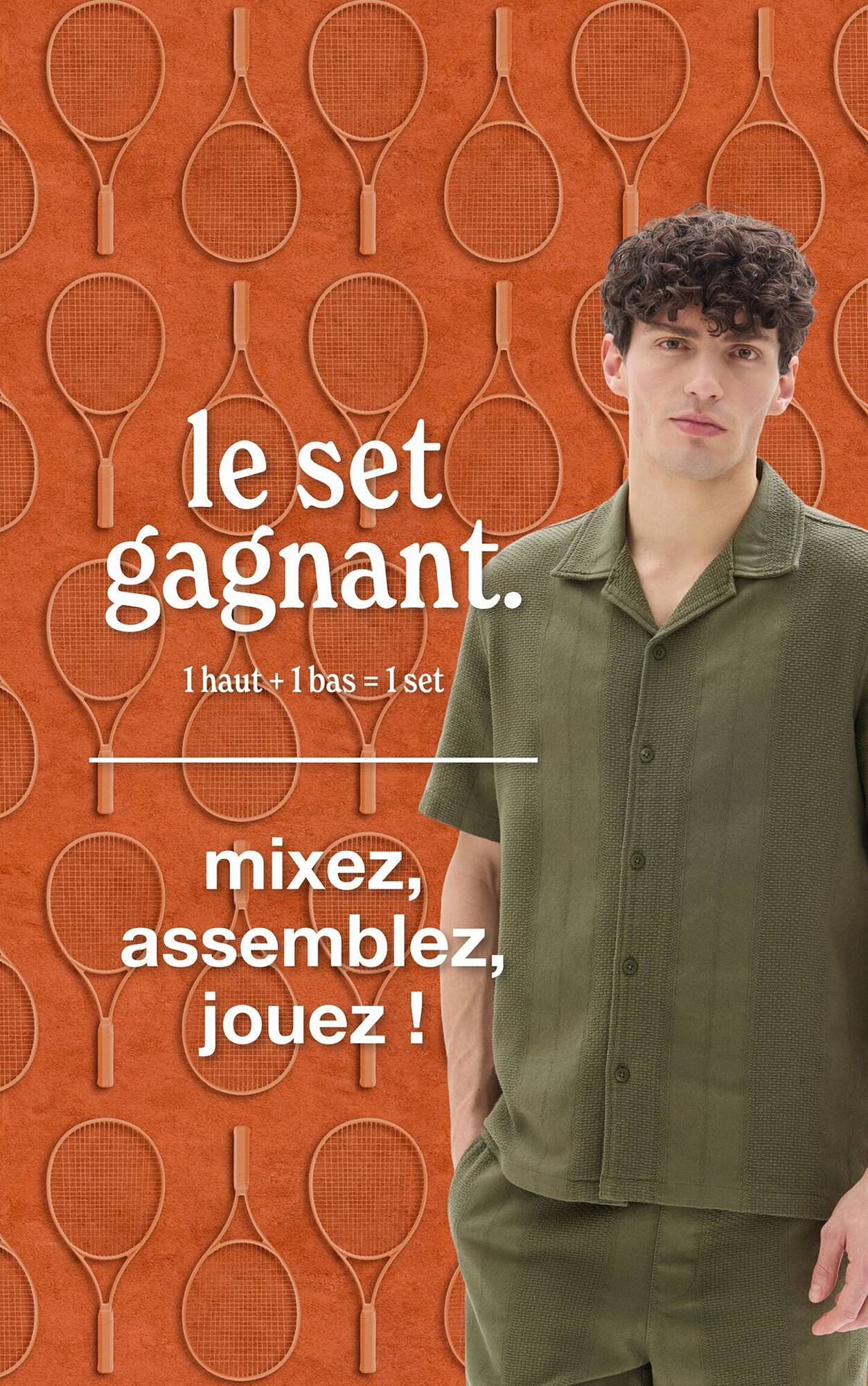 Celio Catalogue Du 22/05/2026 au 14/06/2026