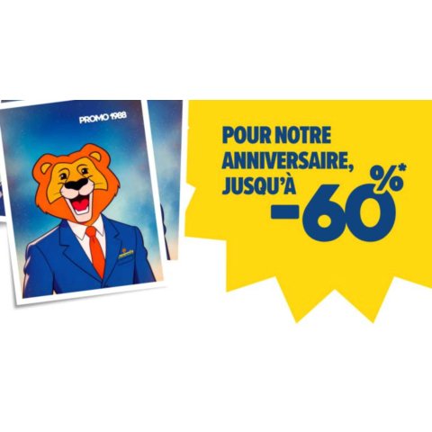 Le Roi du Matelas