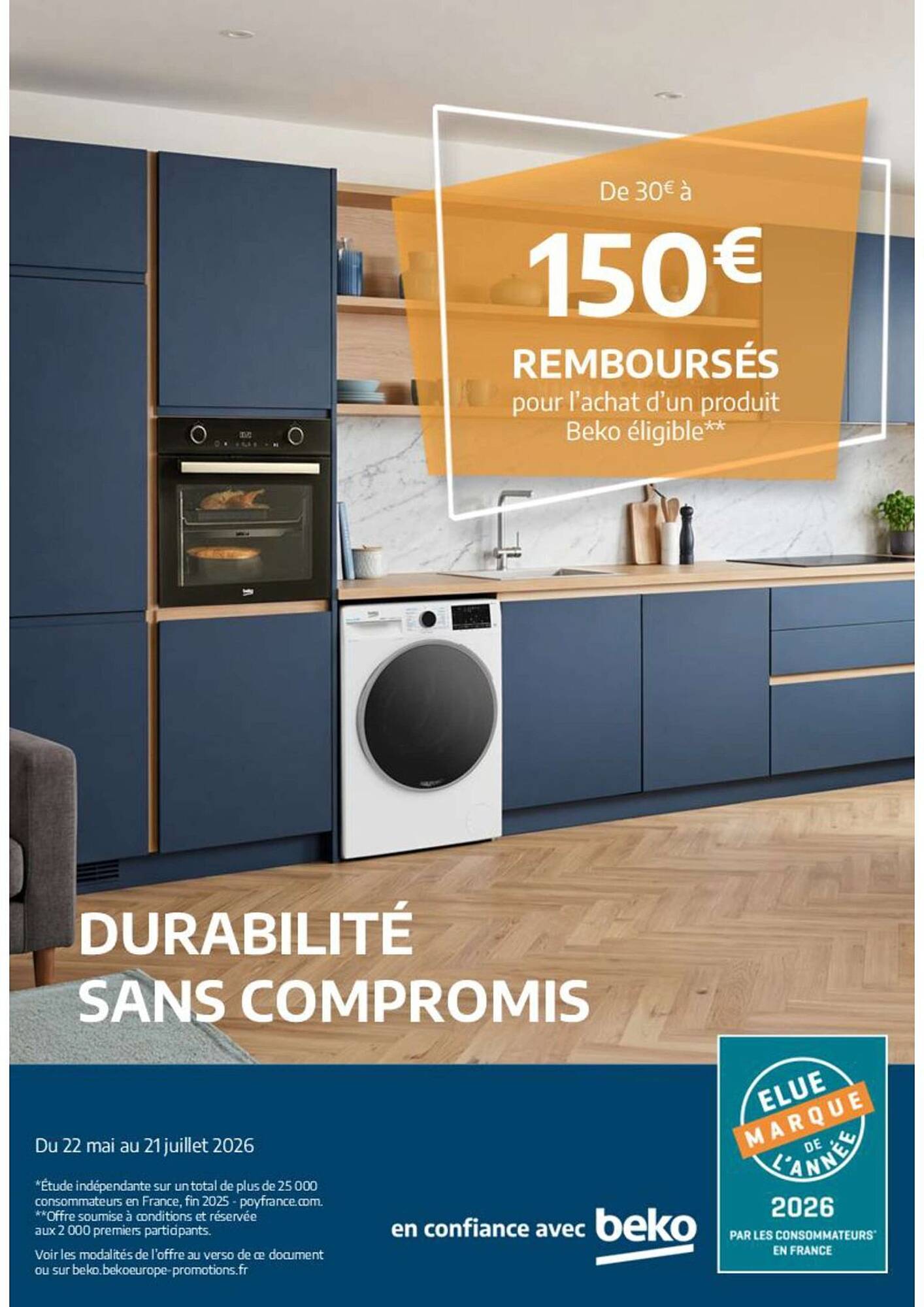 MDA Catalogue Du 22/05/2026 au 21/07/2026