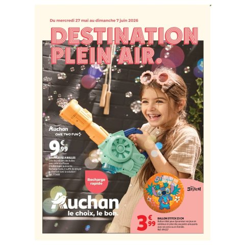 Auchan