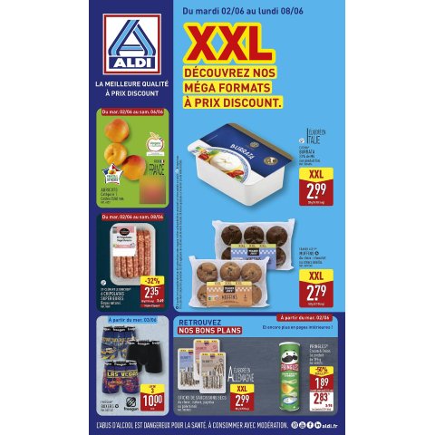 Aldi