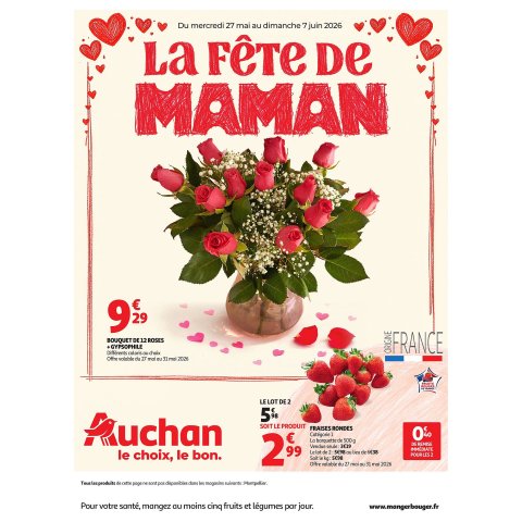 Auchan