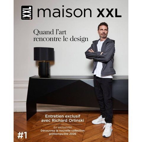 XXL Maison