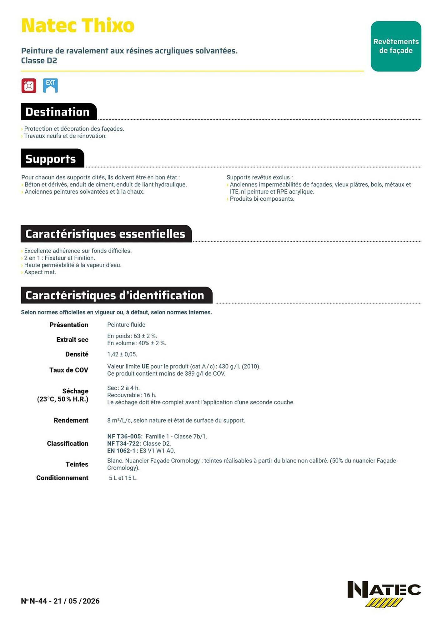 Zolpan Catalogue Du 25/05/2026 au 30/06/2026