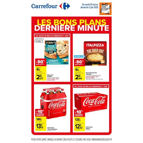 Carrefour