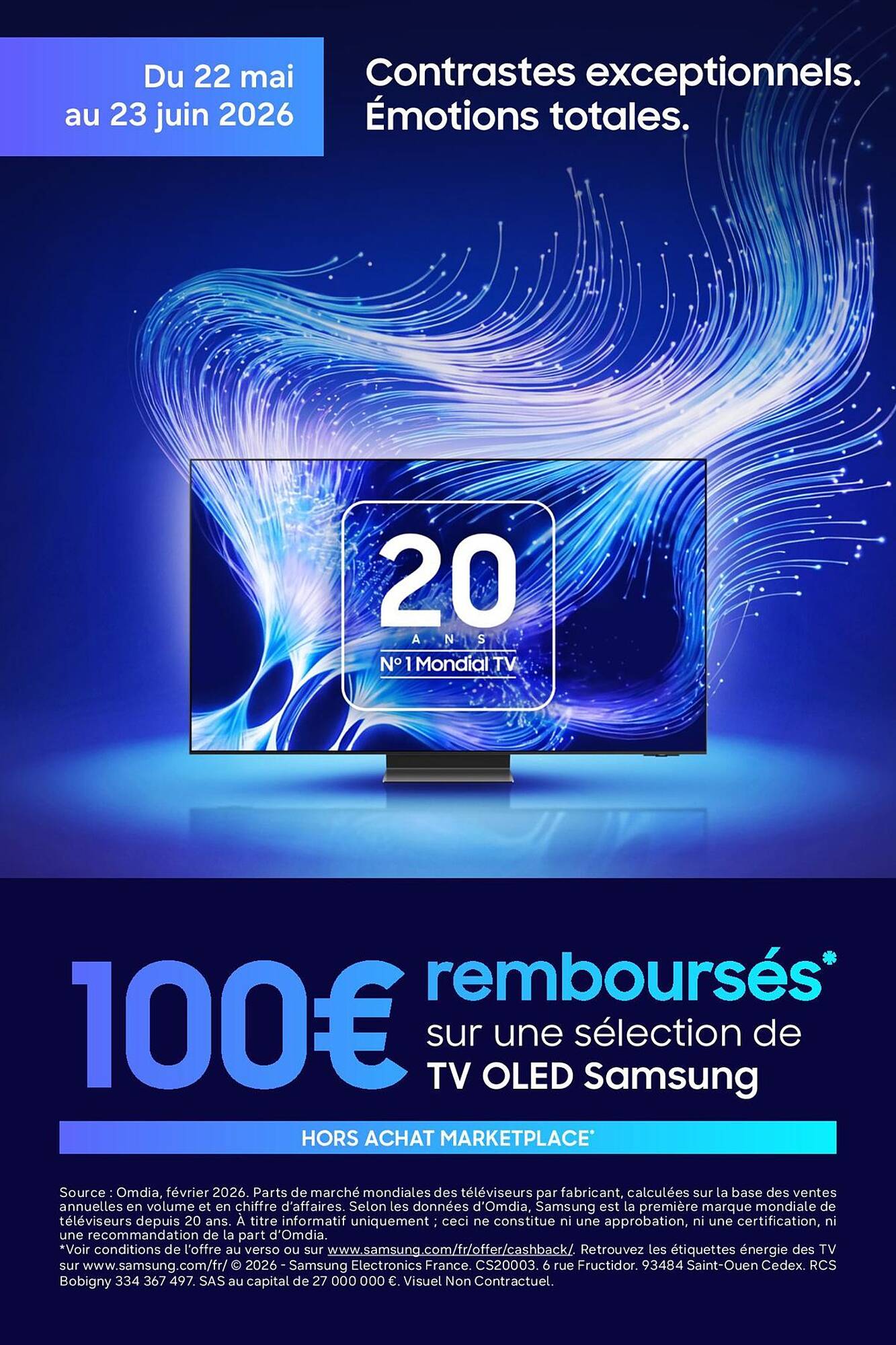 Group Digital Catalogue Du 22/05/2026 au 23/06/2026