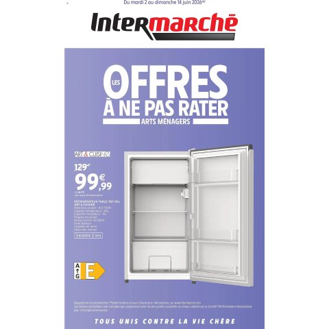 Intermarché