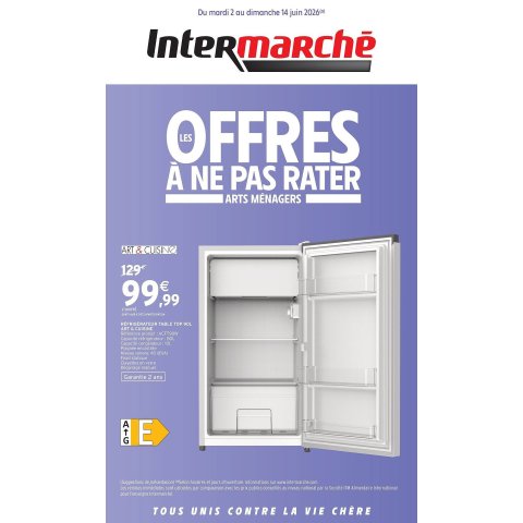 Intermarché Express