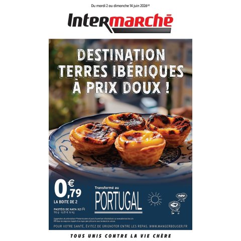 Intermarché Express