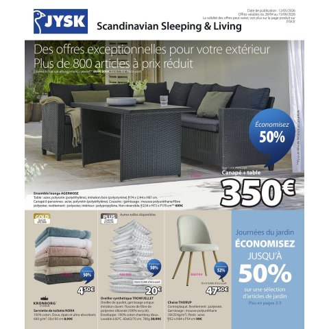 JYSK