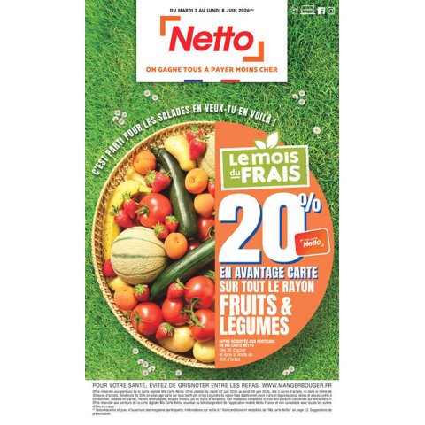 Netto