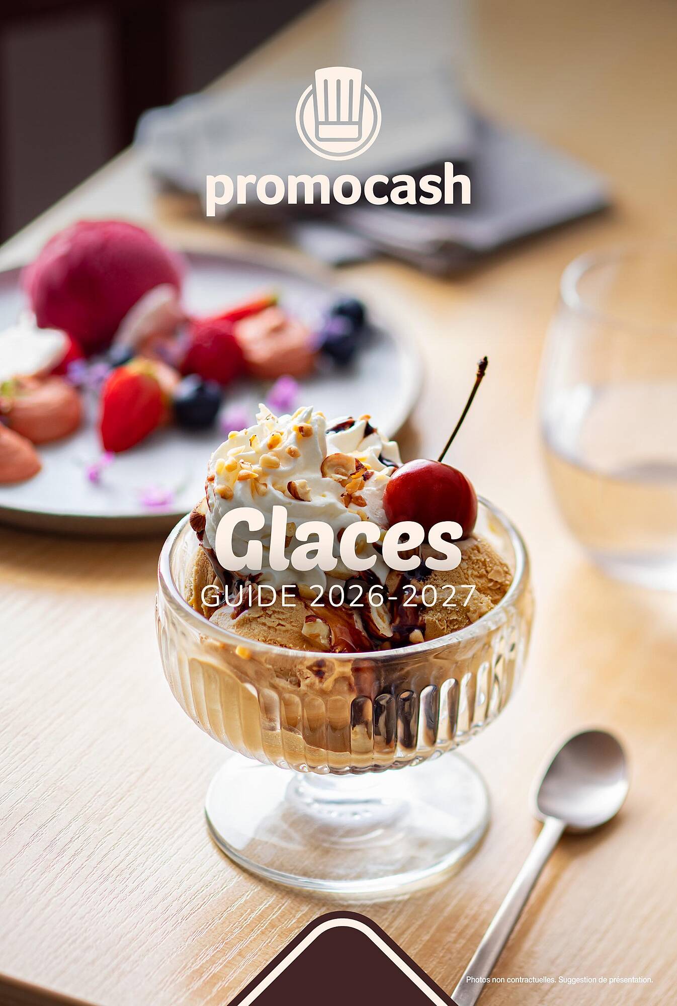Promocash Catalogue Du 26/05/2026 au 25/12/2027