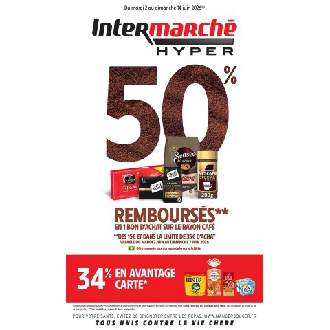 Intermarché Hyper