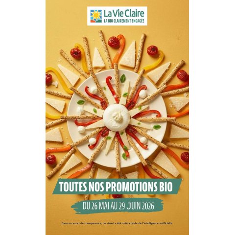 La Vie claire