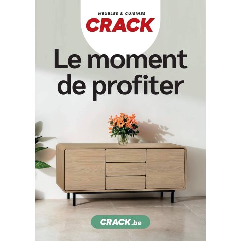 Meubles Crack