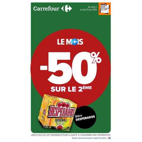 Carrefour