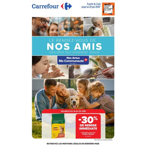 Carrefour