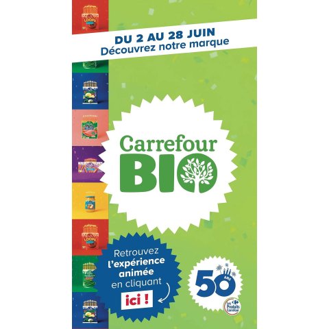 Carrefour