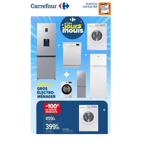 Carrefour