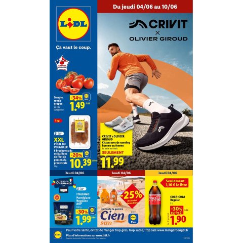 Lidl