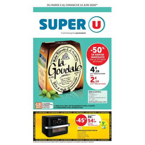 Super U