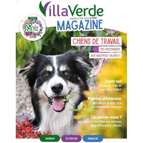 VillaVerde