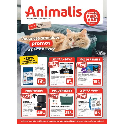 Animalis