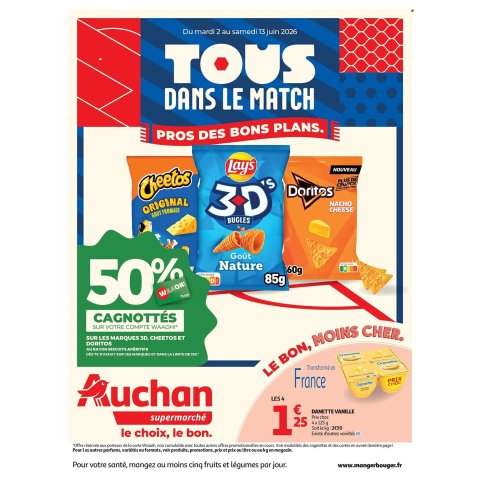 Auchan