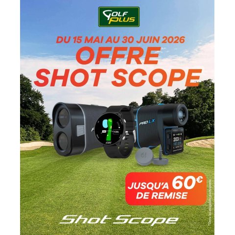 Golf Plus