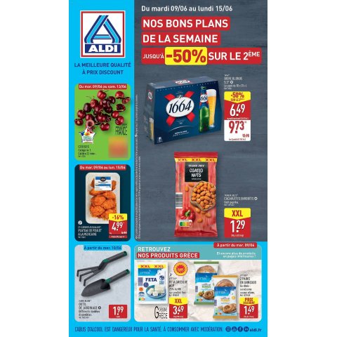 Aldi