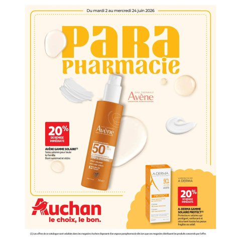 Auchan