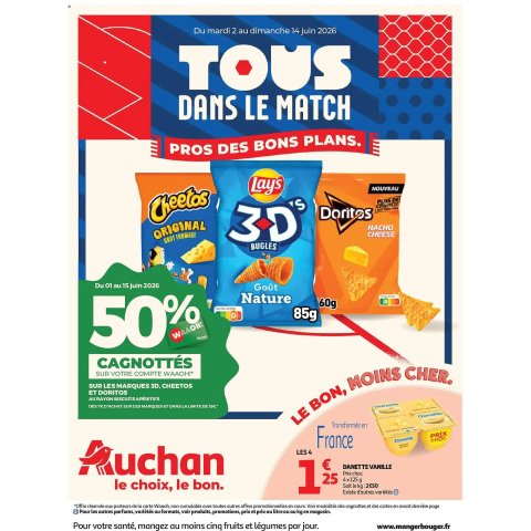 Auchan Direct