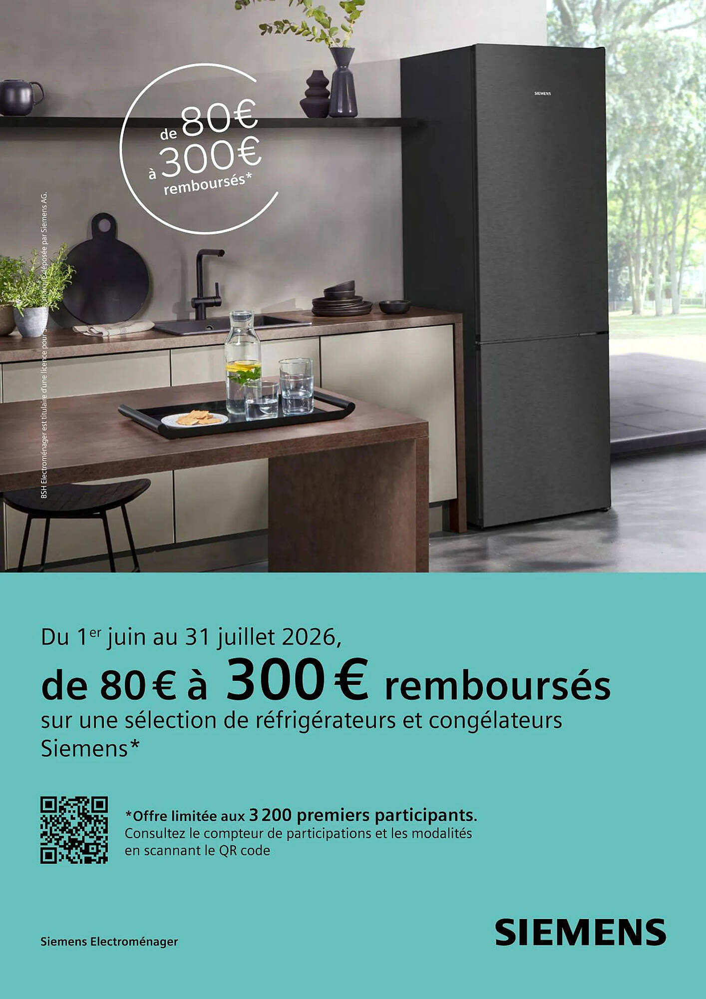 Boulanger Catalogue Du 01/06/2026 au 31/07/2026