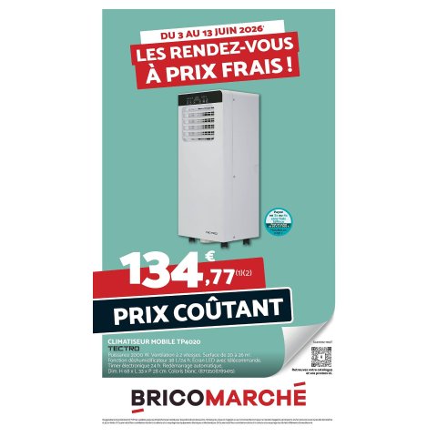 Bricomarché