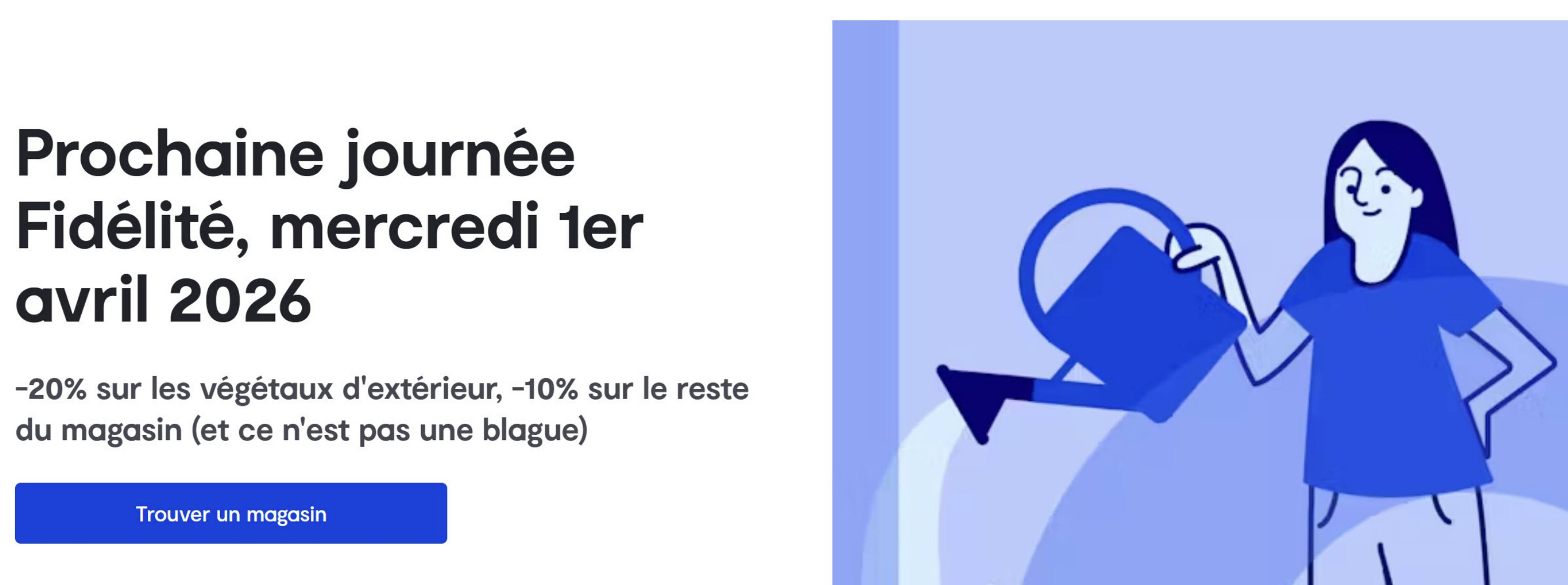 Côté Nature Catalogue Du 18/03/2026 au 01/04/2026