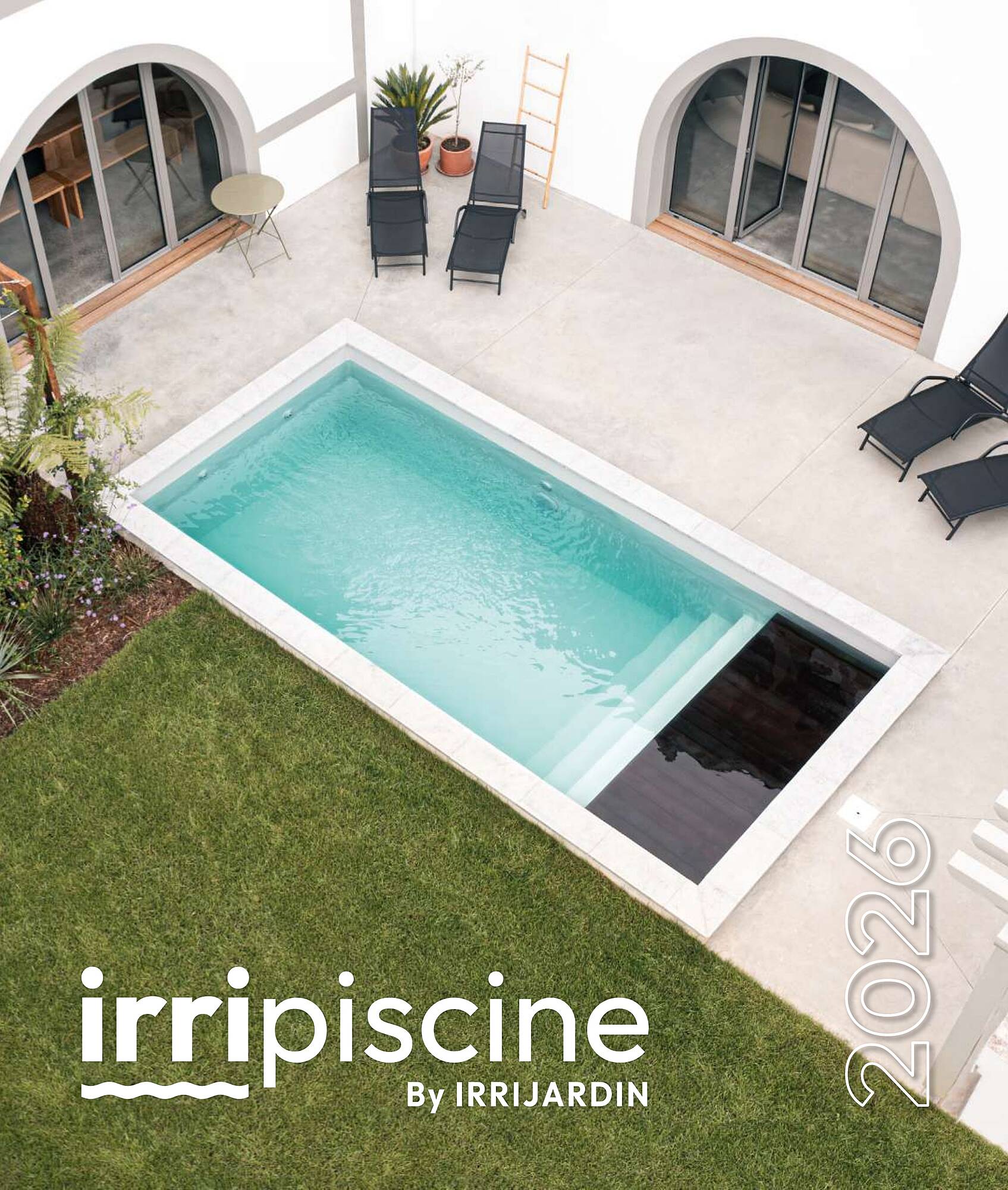 Irrijardin Catalogue Du 01/06/2026 au 28/02/2027