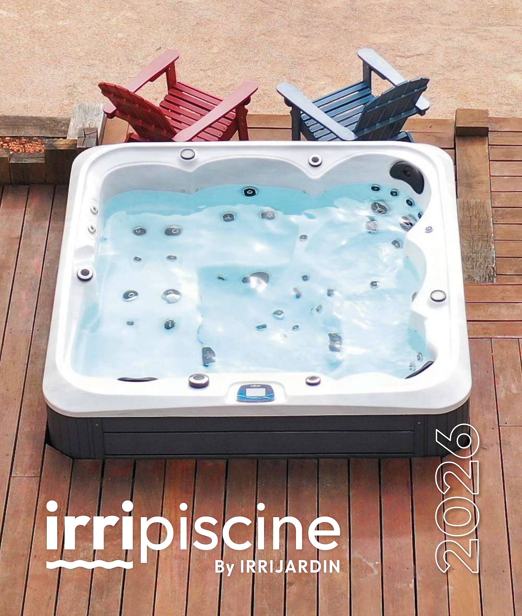 Irrijardin Catalogue Du 01/06/2026 au 28/02/2027
