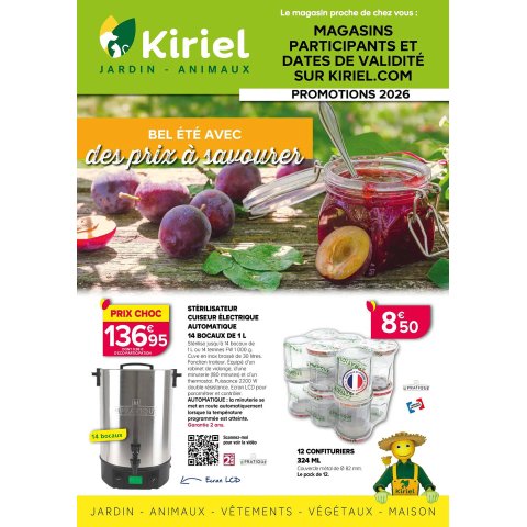 Kiriel