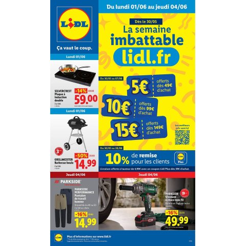 Lidl