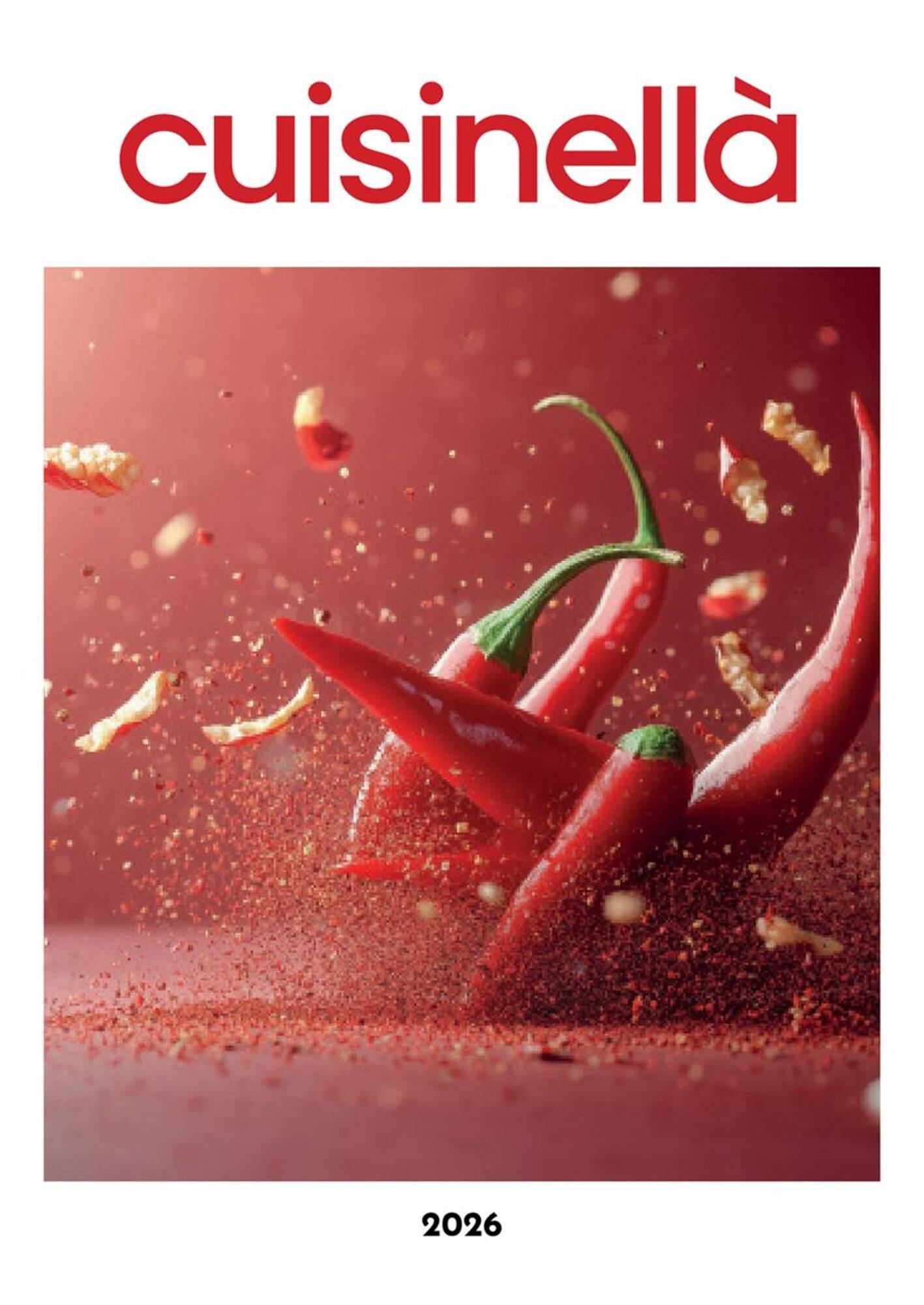 Cuisinella Catalogue Du 03/12/2025 au 31/12/2026