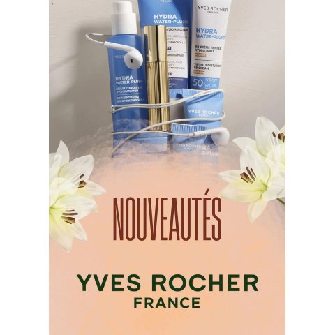 Yves Rocher