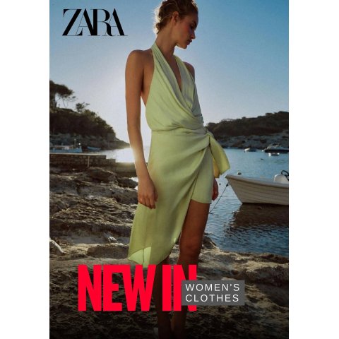 ZARA