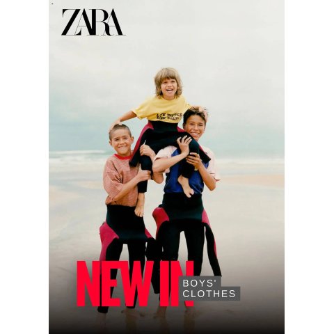 ZARA